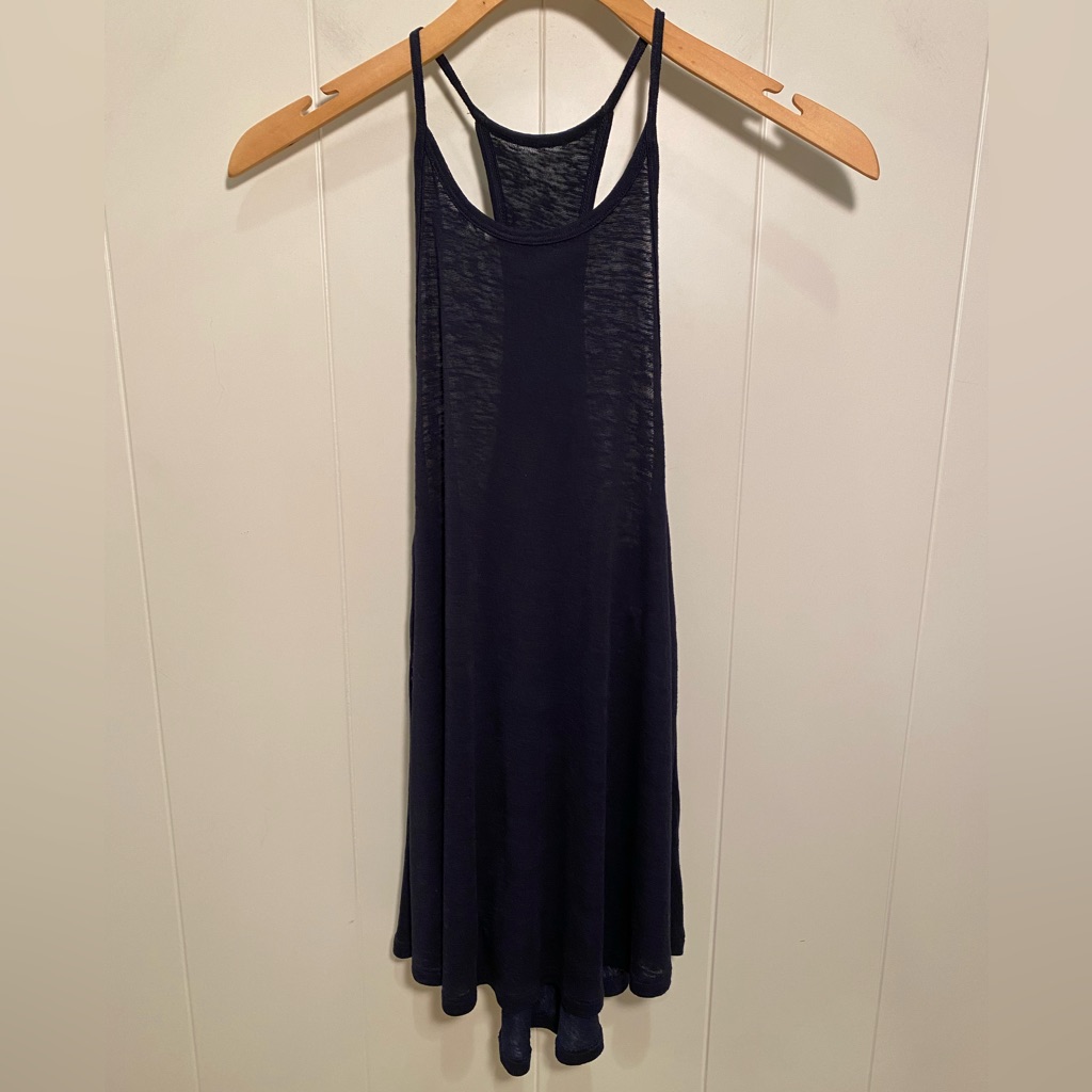 Athleta Tank Size S